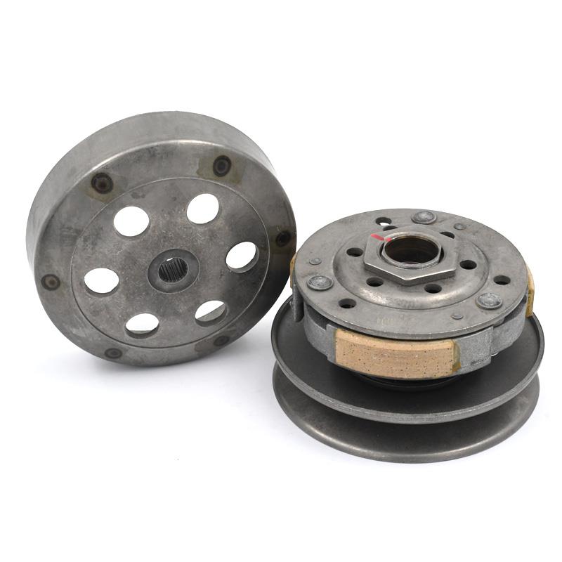 Sklopka 3b1 - Longjia 3071021 - skuter