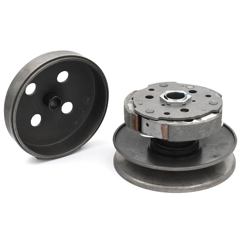 Sklopka - Longjia XDV 125 - skuter