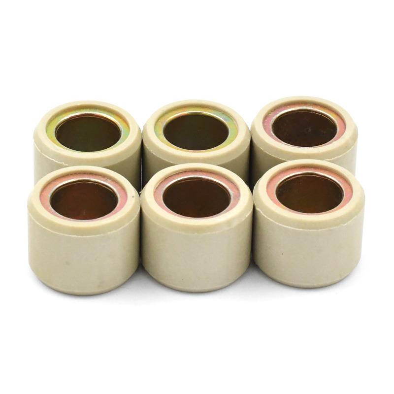 Valjčki variomata 10,1g 18x14mm (6kos) - Longjia 3j3 125 - skuter