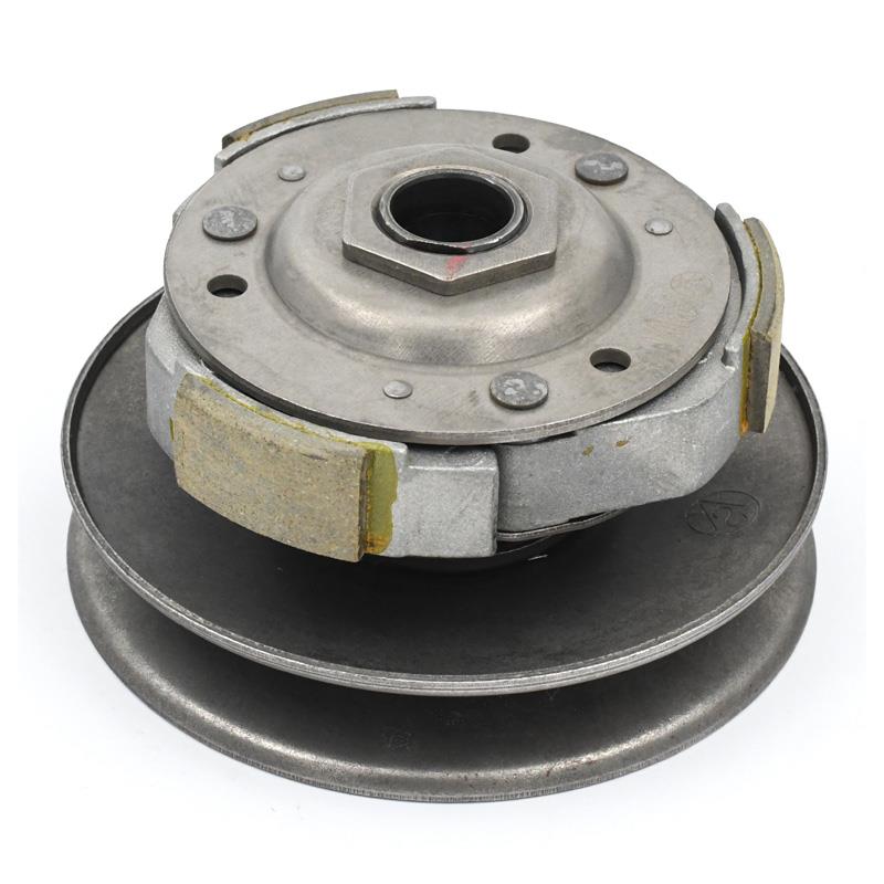 Sklopka 125ccm - Longjia Easymax / Pista / Trevis / Zennith - skuter