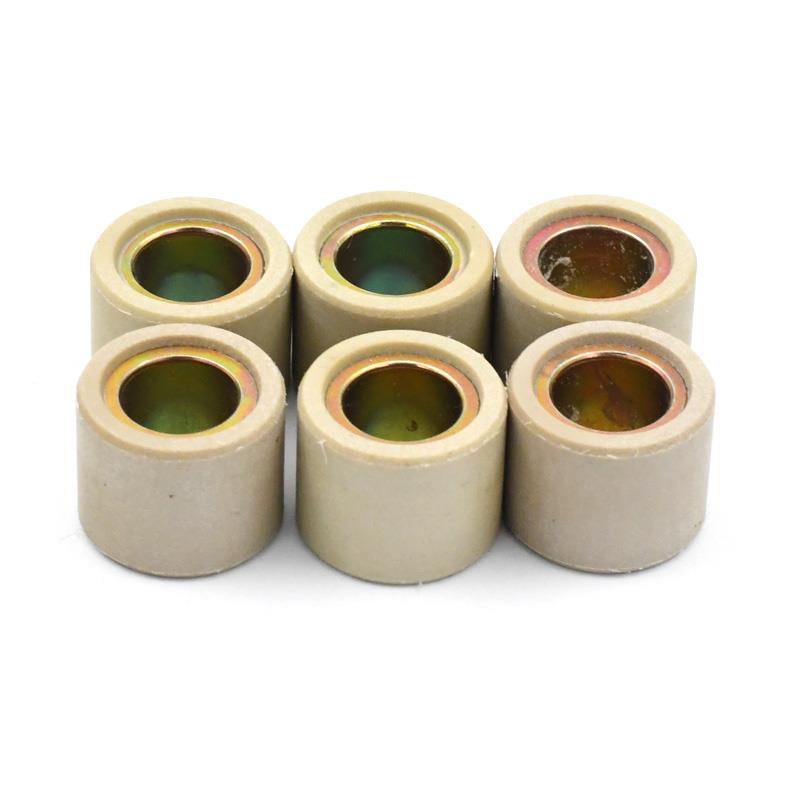 Valjčki variomata 5,6g 16x13mm (6kos) - Longjia 3b3 euro 5 - skuter