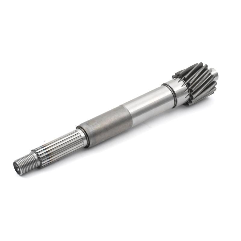 Vhodna gred sklopke - Longjia XDV 125 - skuter