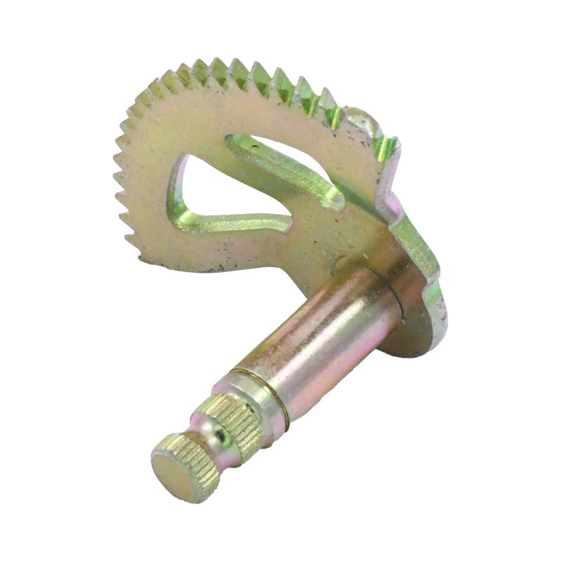 Gred nožnega zaganjača 1b1 2t - Longjia Estate / Raptor / ro - skuter