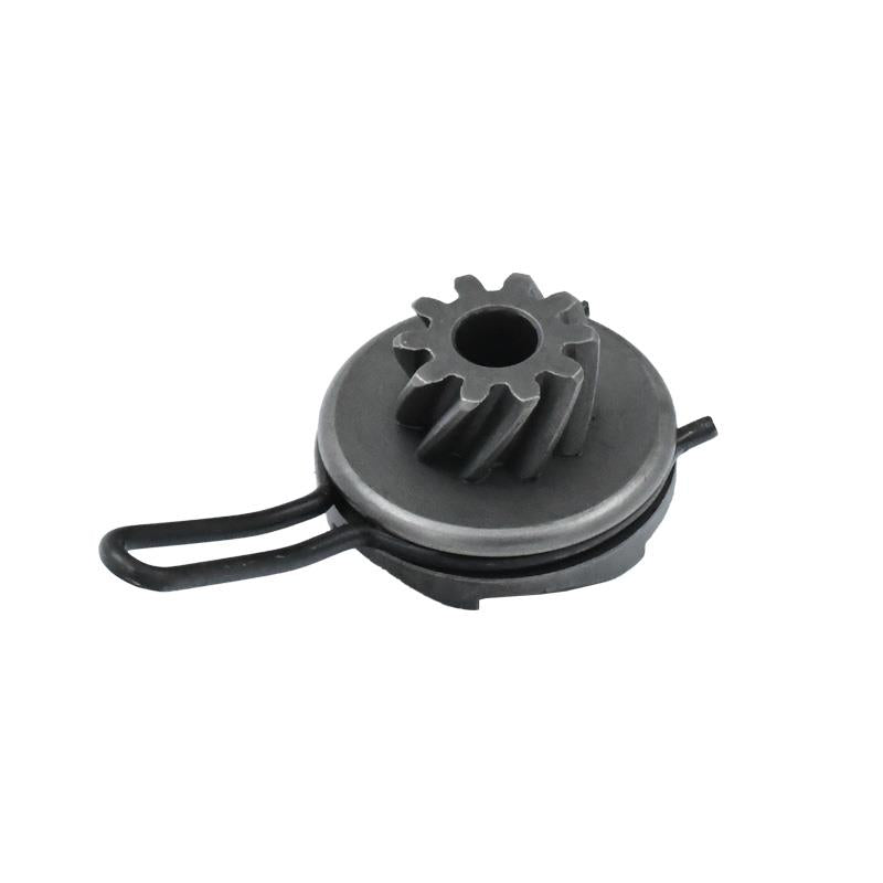 Zobnik nožnega zaganjača 2t - Longjia Estate / Firefox / rap - skuter