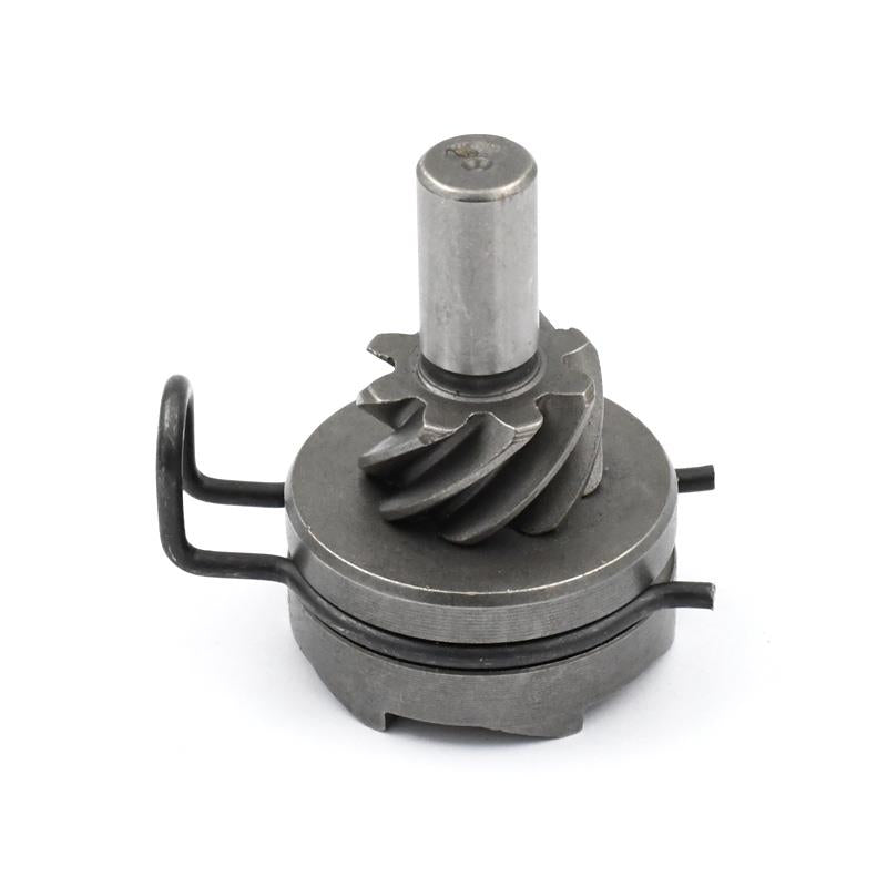 Zobnik nožnega zaganjača 3b1 - Longjia 3112002 - skuter