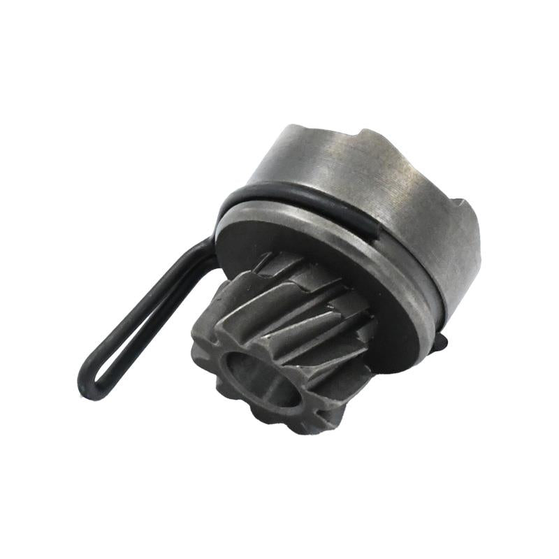 Zobnik nožnega zaganjača 125 - Longjia Easymax / Estate / pi - skuter