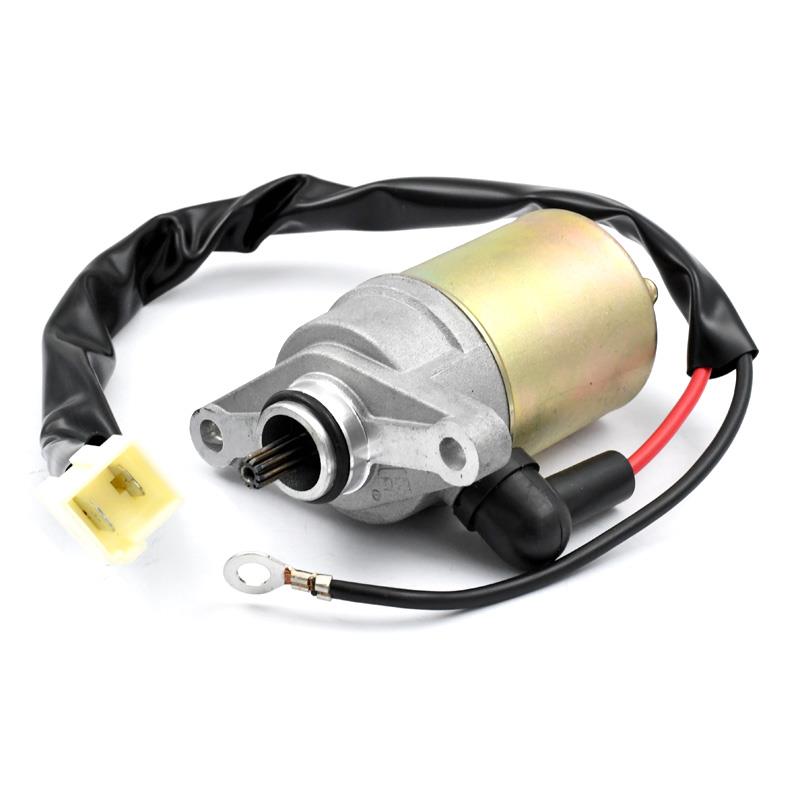 Zaganjač 3b1 - Znen 31200-sq5a-9000 - skuter