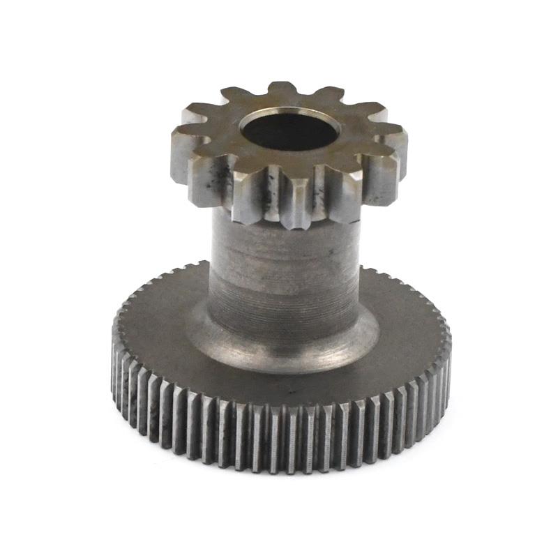 Zobnik menjalnika - Longjia - skuter