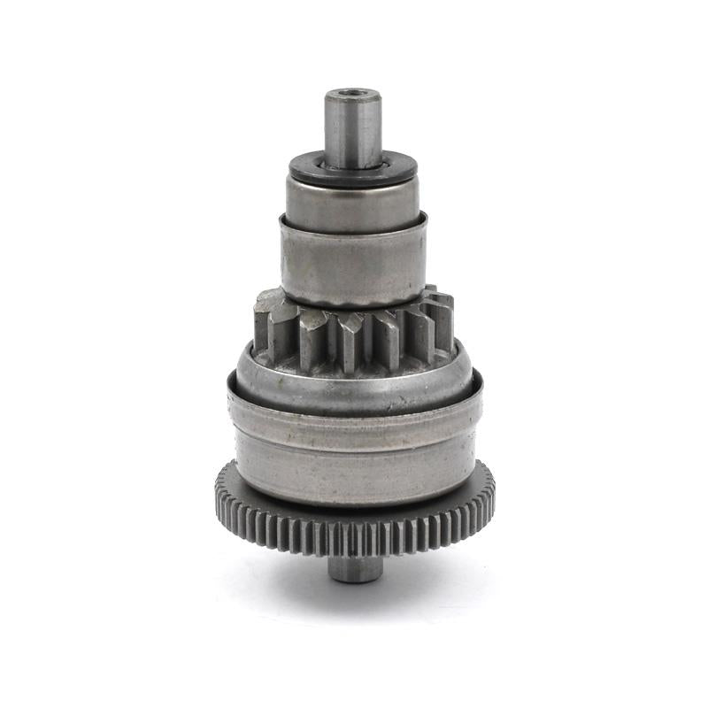 Zobnik zaganjača pastorek 3b1 - Longjia 3122003 - skuter