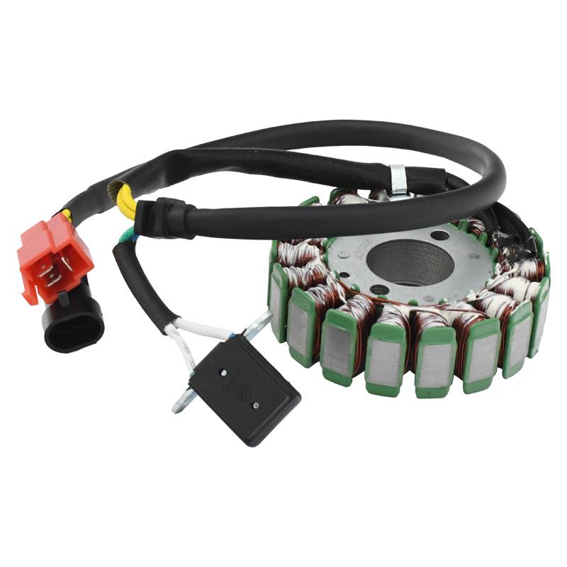 Stator - Longjia Pista 125 / Trevis 125 / Zennith 125 - skuter