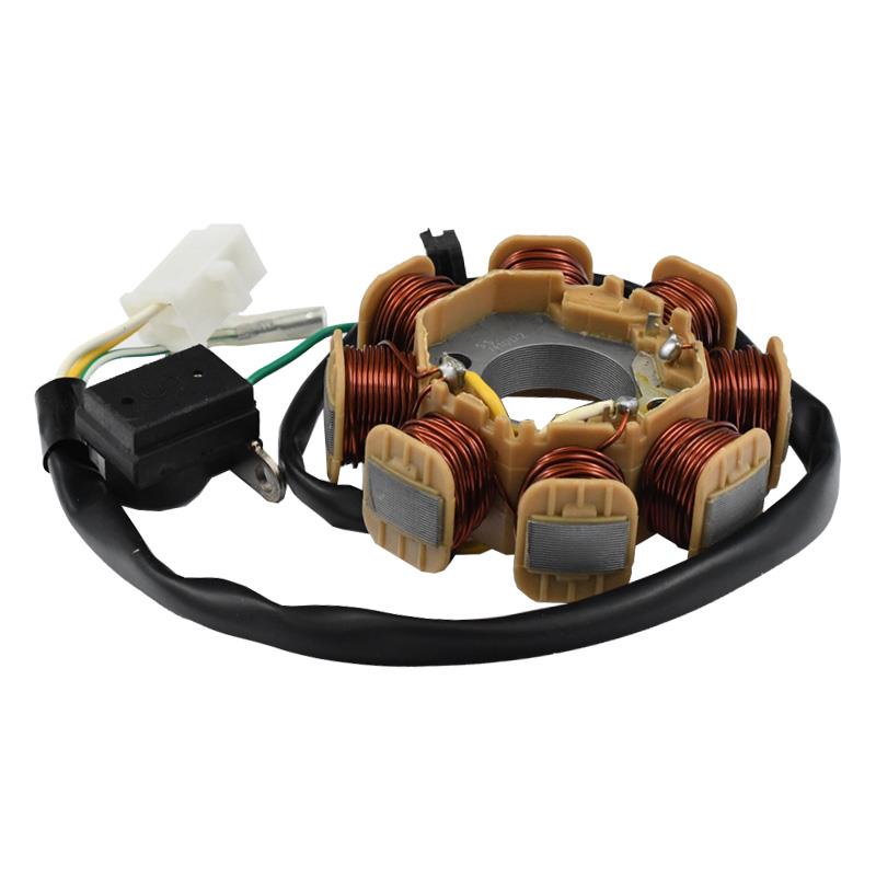 Stator 3b1 eu4 - Longjia 3130030 - skuter