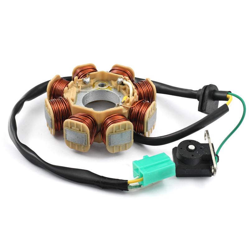 Stator 3b1 25 km/h - Longjia 3130038 - skuter