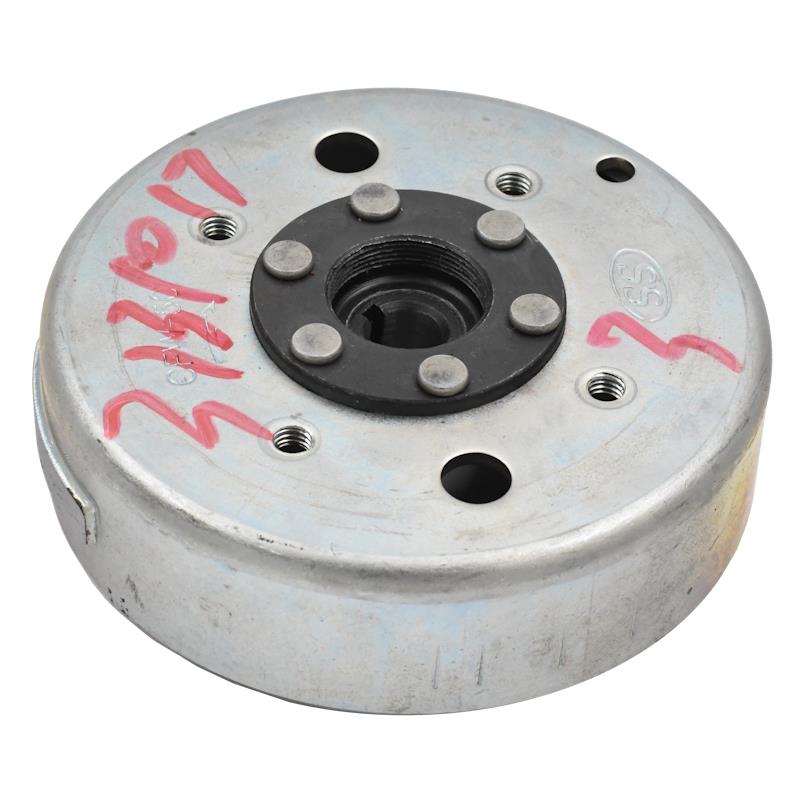 Rotor euro 4 - Longjia Roma XS / Firefox - skuter