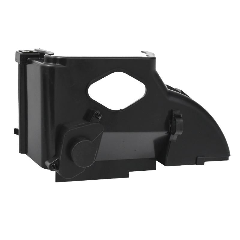 Pokrov hlajenja zgornji 3b1 - Firefox / Roma XS - skuter