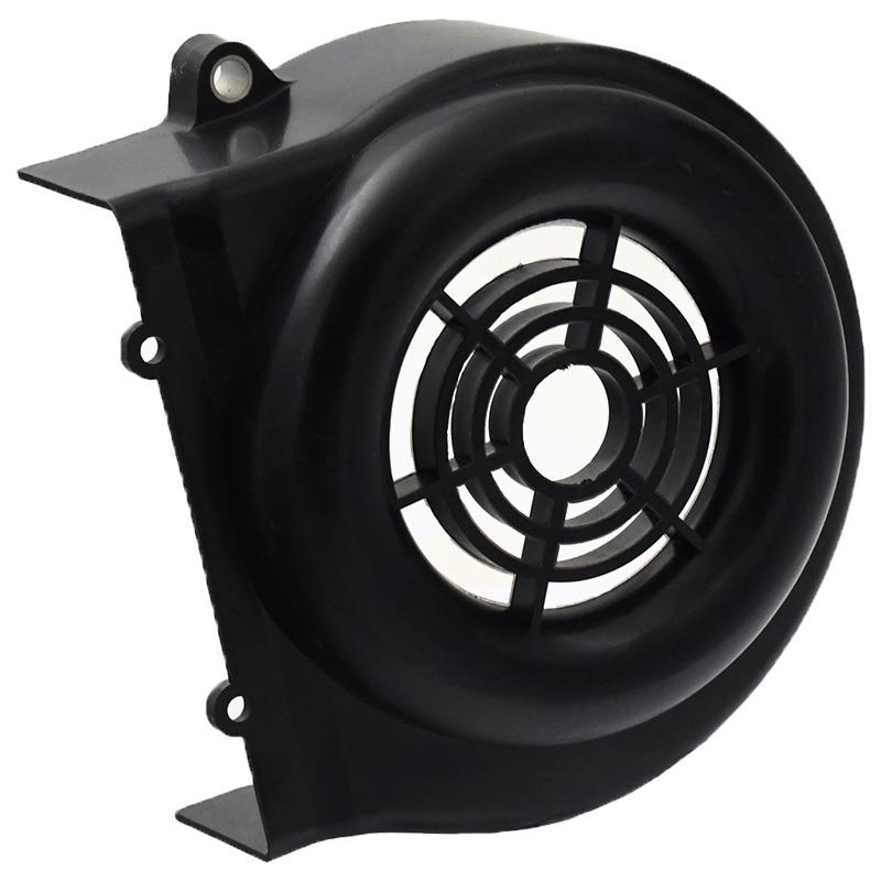 Pokrov vetrnice - Longjia Firefox / Roma XS - skuter