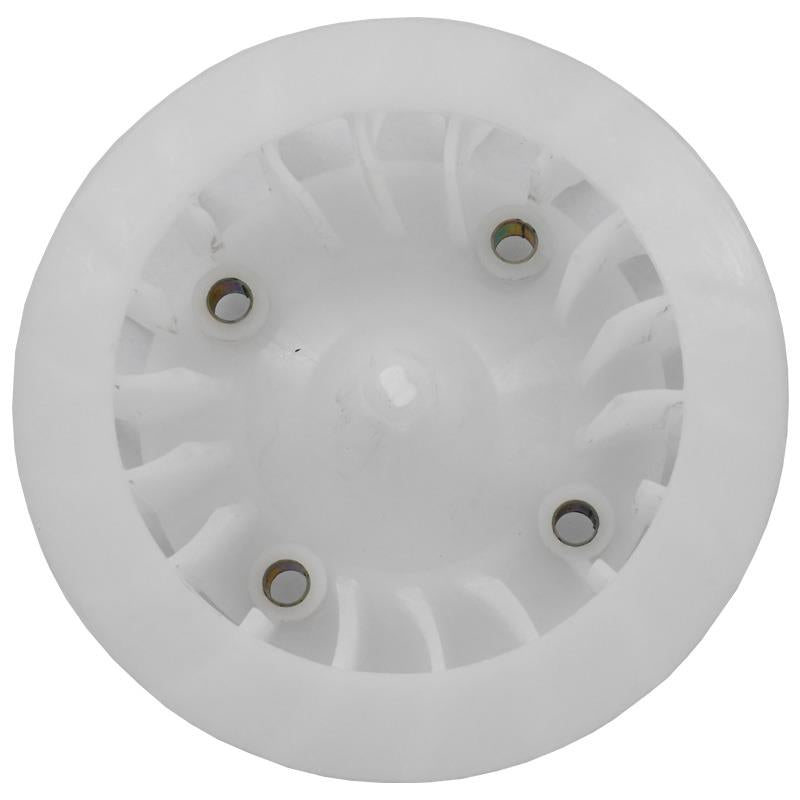 Tekač puhala vetrnica - Longjia 125 Easymax / Pista / Trevis - skuter