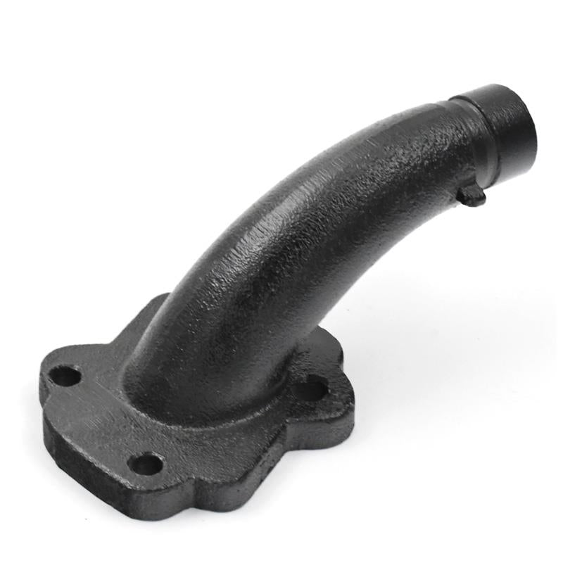 Sesalno koleno - Longjia Roma XS 2t - skuter