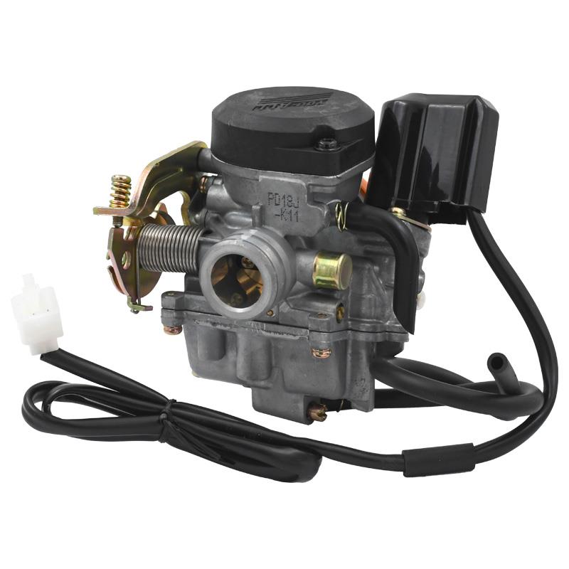 Uplinjač 3b1 - Longjia 3152010 - skuter