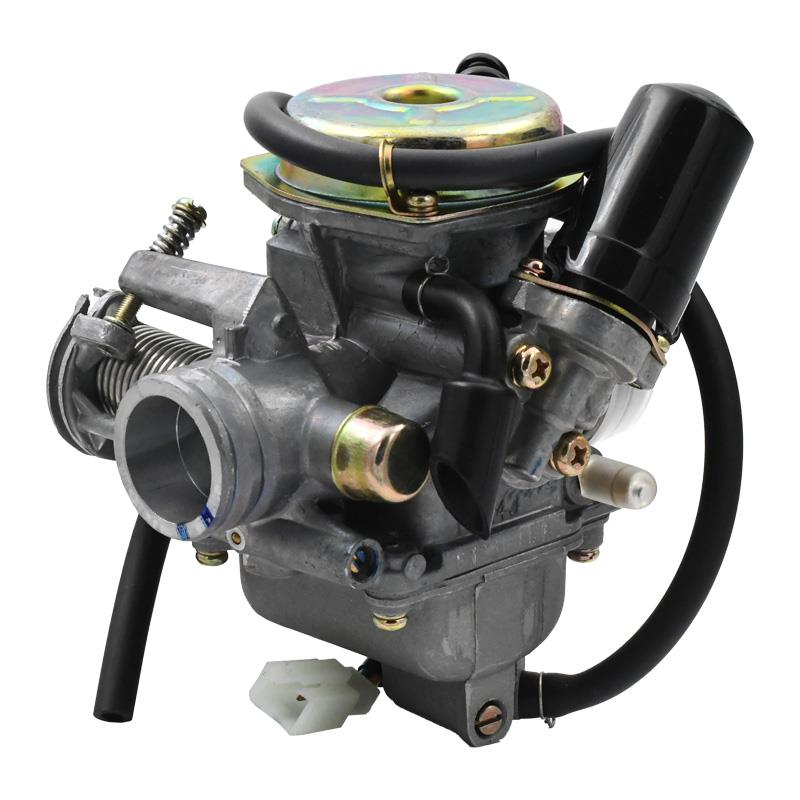 Uplinjač - Longjia Trevis 125 / Zennith 125 - skuter