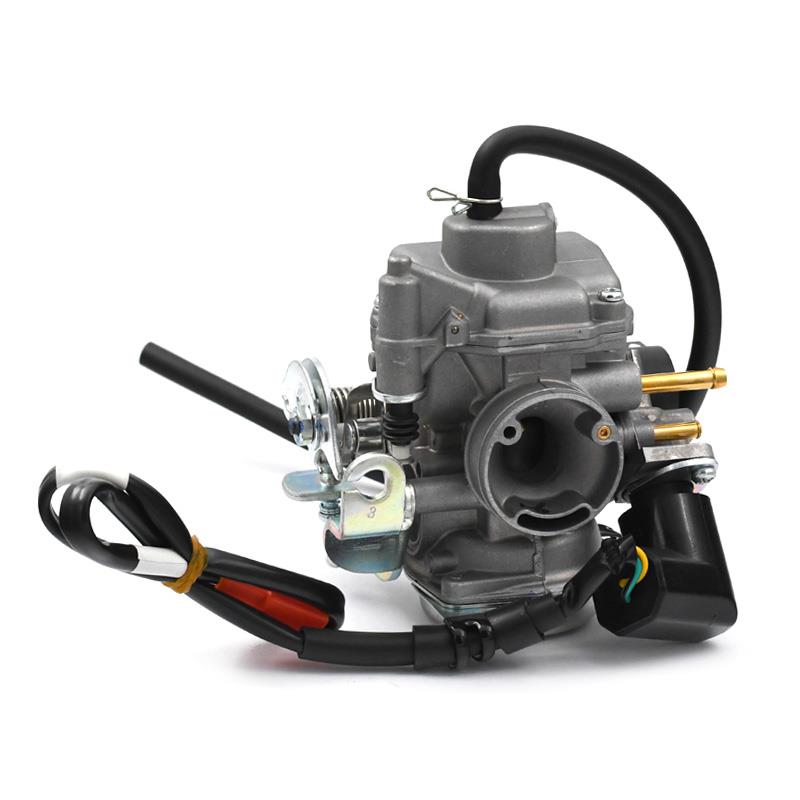 Uplinjač 3b1 eu4 - Longjia 3152037 - skuter