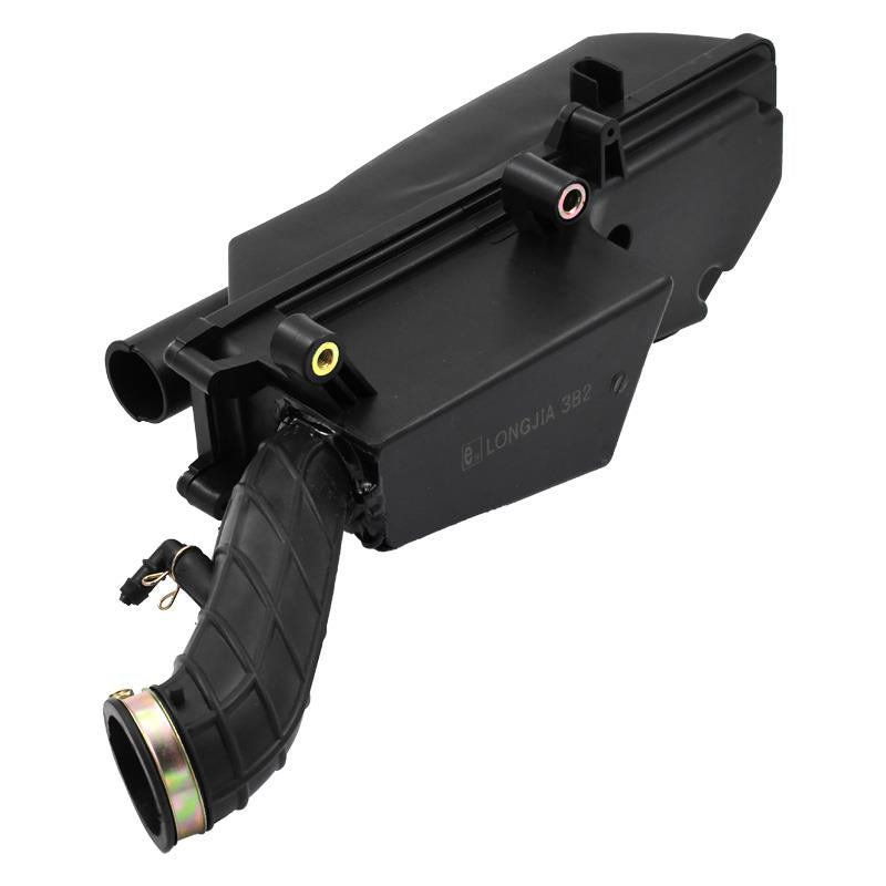 Ohišje in čistilec zraka Longjia Firefox - skuter