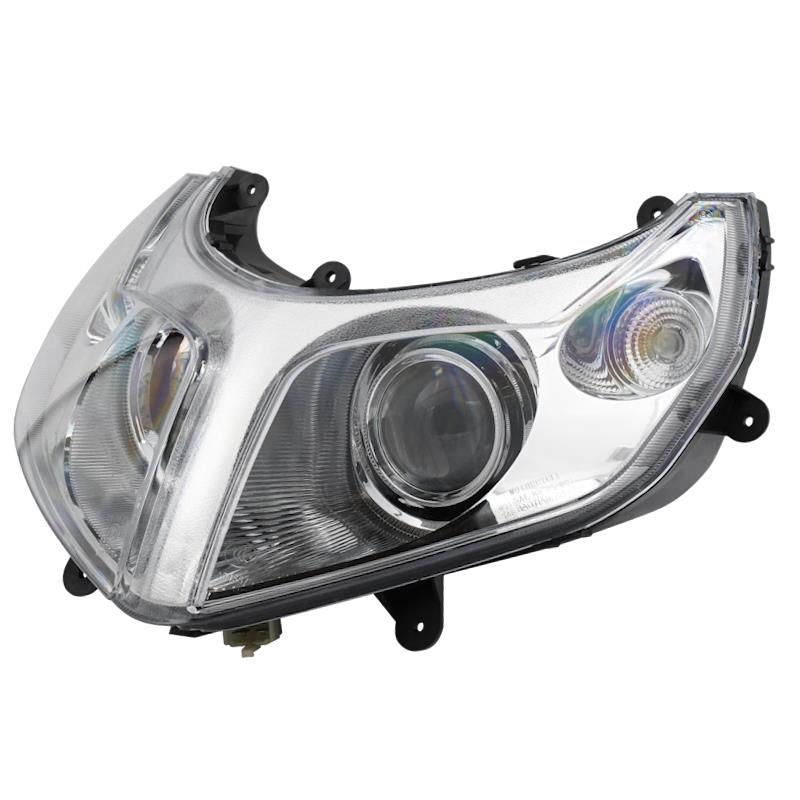 Prednja svetilka Baotian rocky - skuter