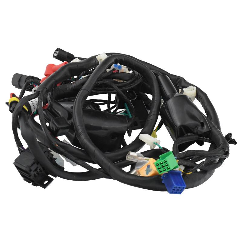 Glavni splet kablov euro5 - Znen F11 - skuter