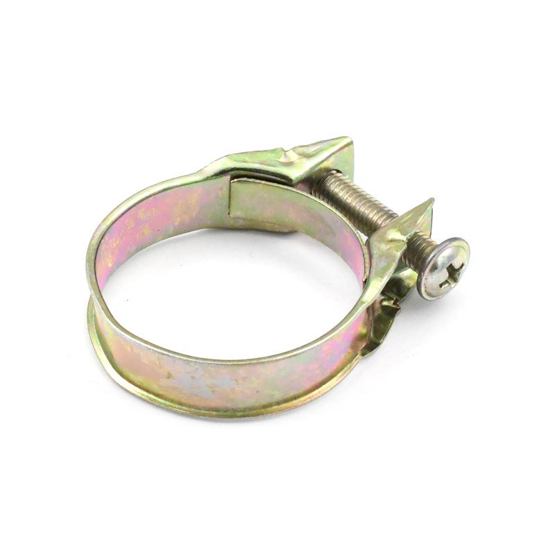 Objemka sesalnega kolektorja - Longjia 2t Trevis 1b1-22001-0 - skuter