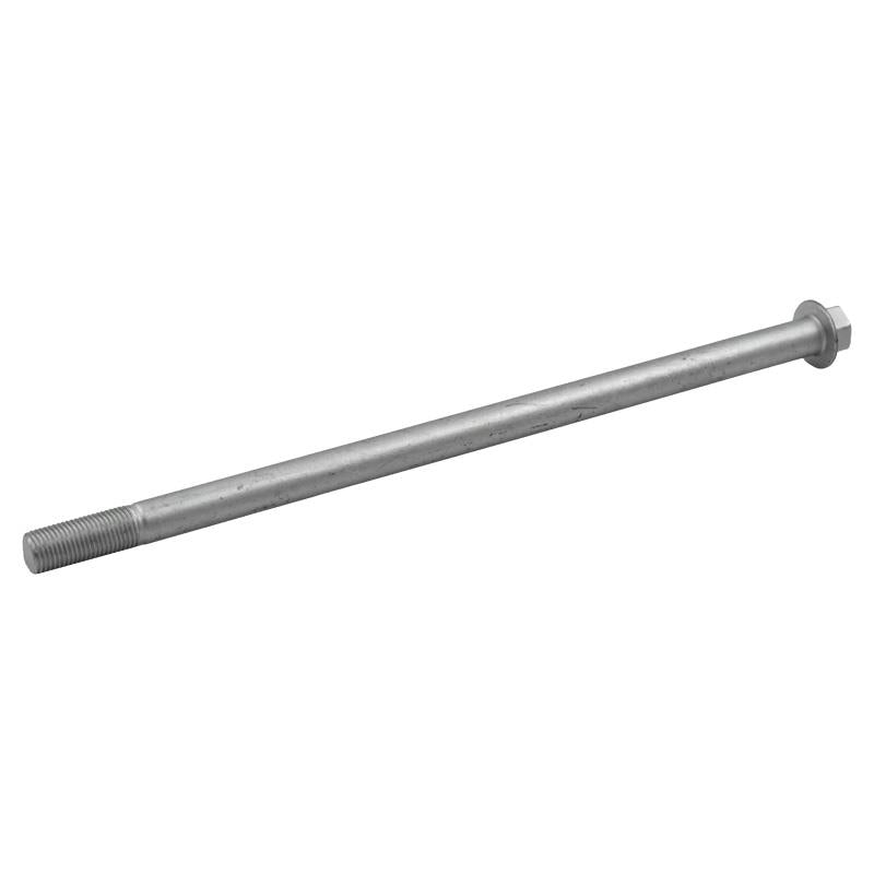 Os prednjega kolesa Longjia XDV - skuter