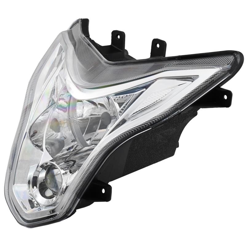 Prednja svetilka Znen R8 - skuter