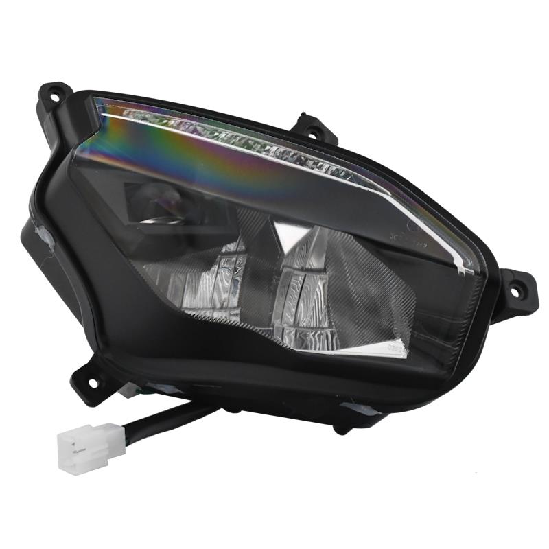 Prednja svetilka desna Znen Canoe - skuter