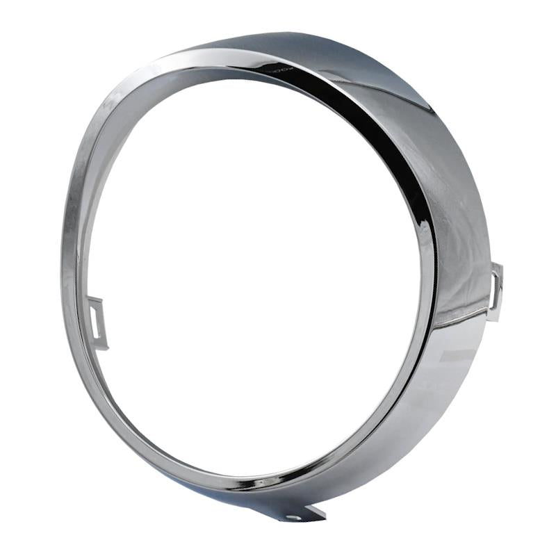 Obroč prednje svetilke Znen Cruise - skuter