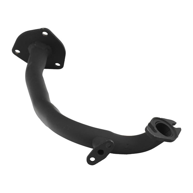 Cev glušnika izpuha Longjia Roma XS 2t - skuter