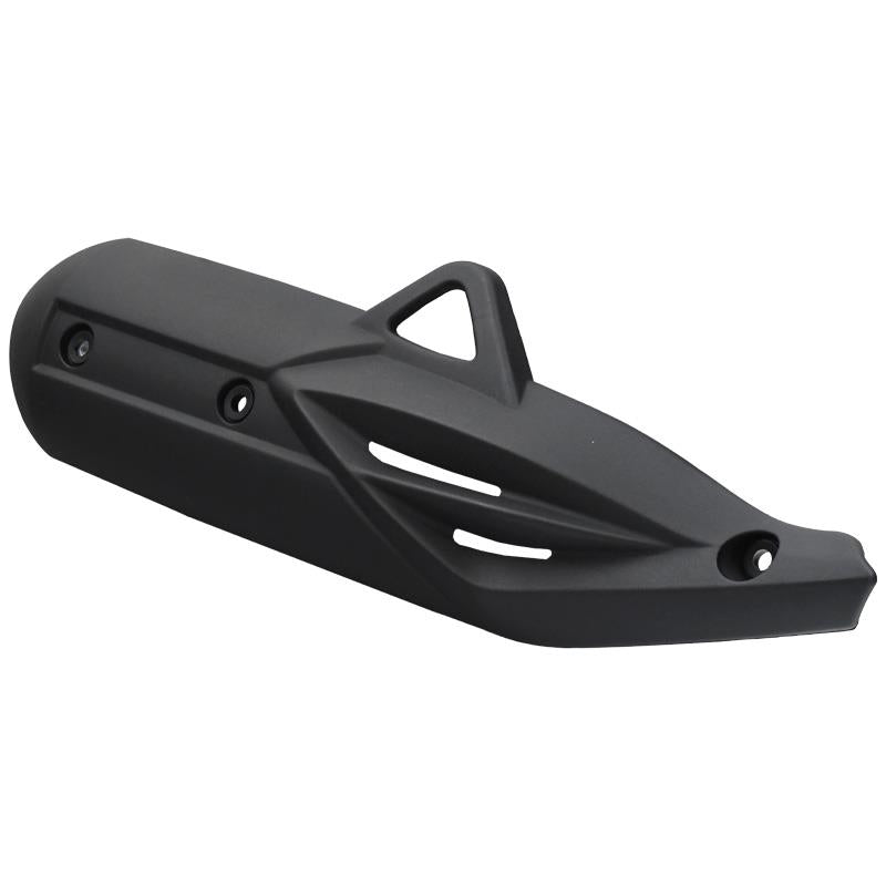 Ščitnik izpuha - Longjia Easymax 125 - skuter