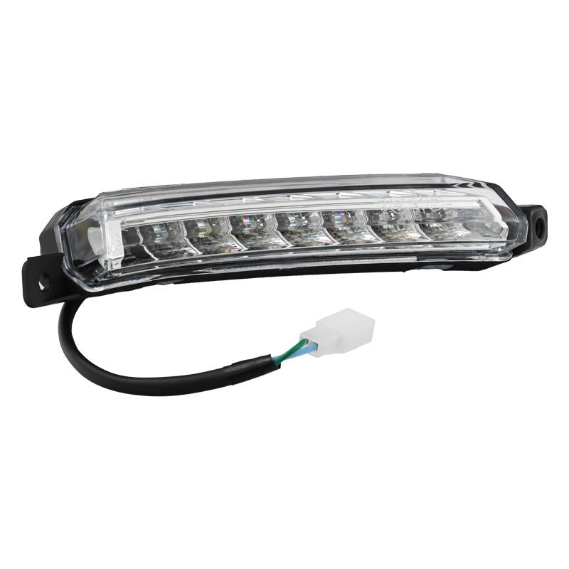 Prednji smernik desni Znen F11 - skuter