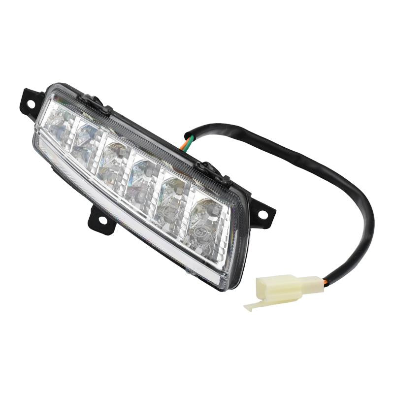 Prednji smernik levi Znen Grace - skuter