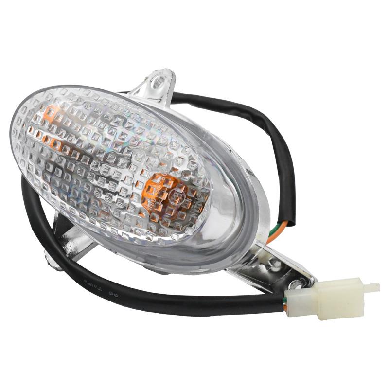 Prednji smernik levi Znen Legend - skuter