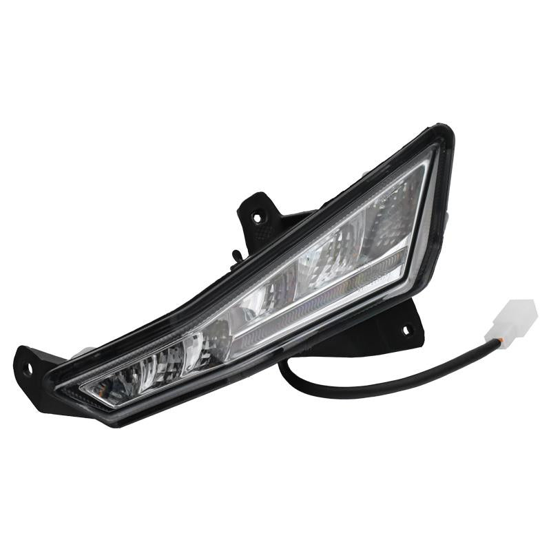 Prednji smernik levi Znen Canoe - skuter