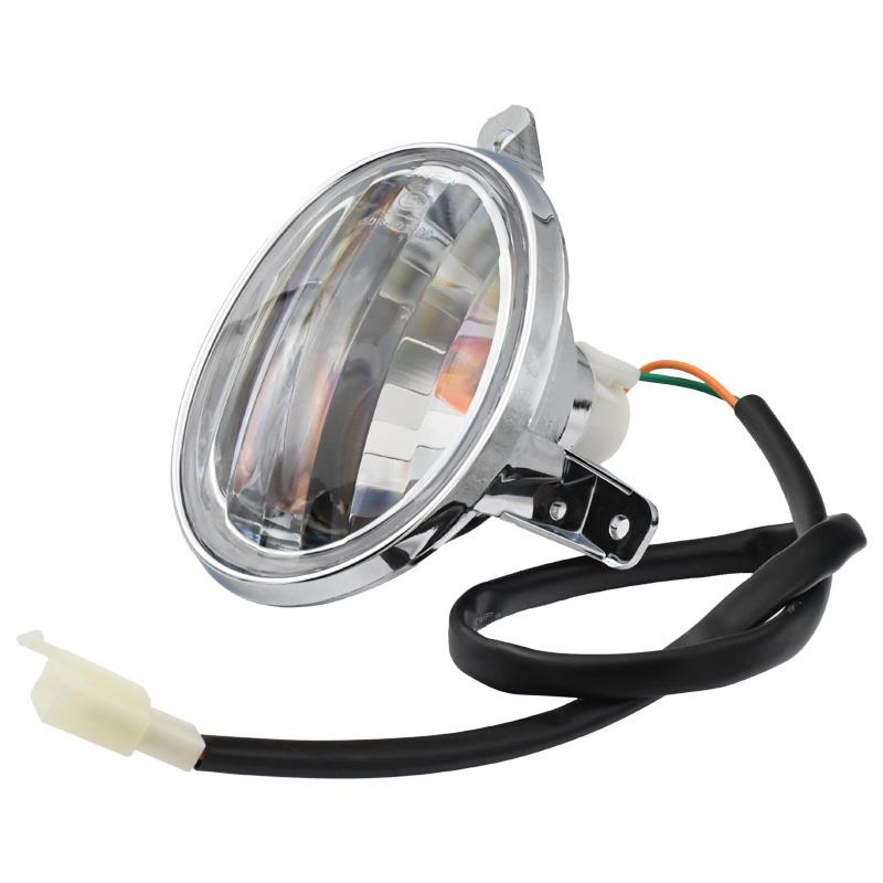 Prednji smernik levi Znen Aurora - skuter