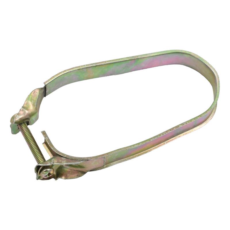 Objemka filtra zraka - Longjia Pista 125 / Trevis 125 / zenn - skuter