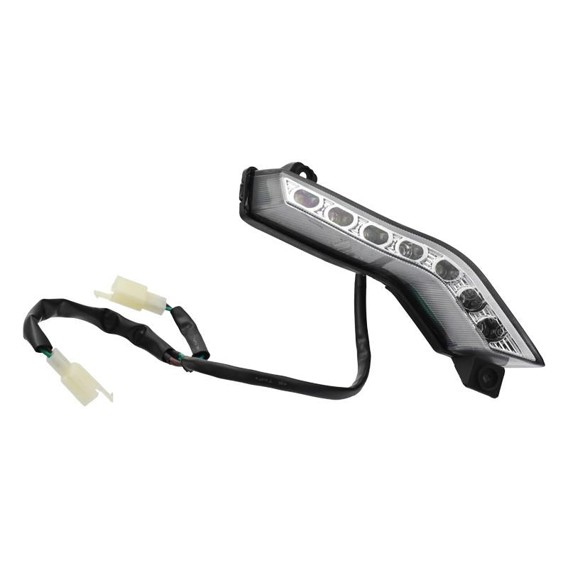 Prednja pozicijska svetilka desna Znen R8 - skuter