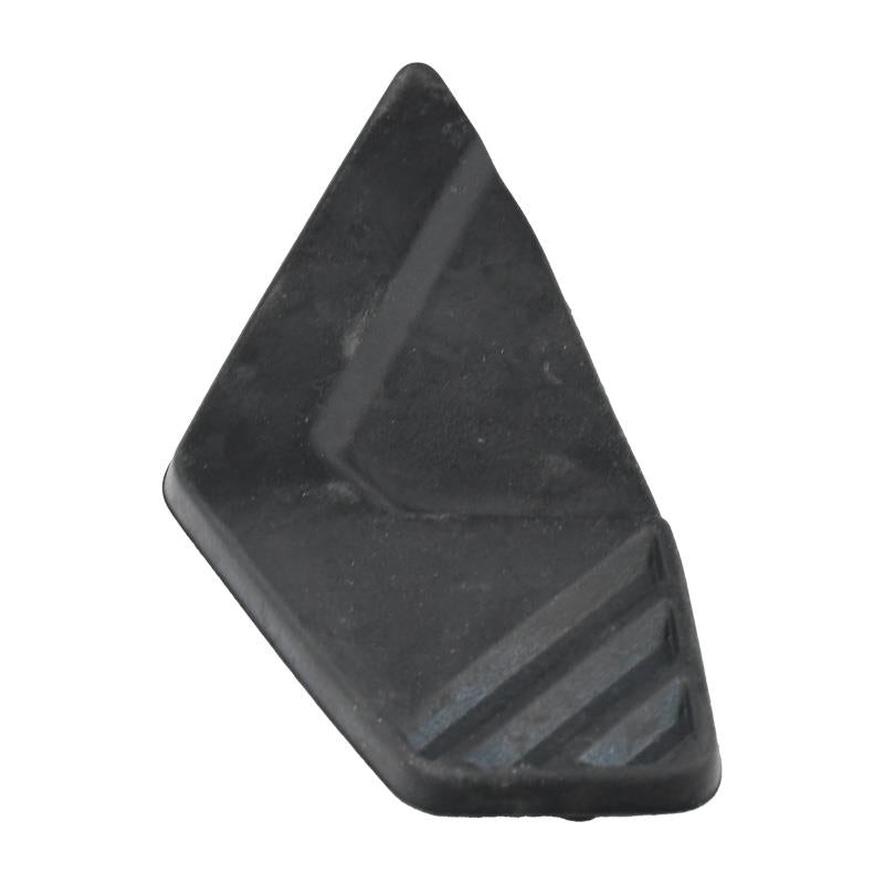 Guma leve plastike za noge Longjia XDV - zadaj - skuter