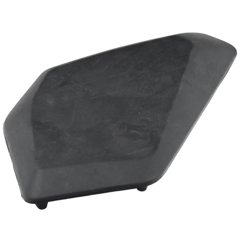 Guma spodnjega dela maske leva Longjia XDV - skuter