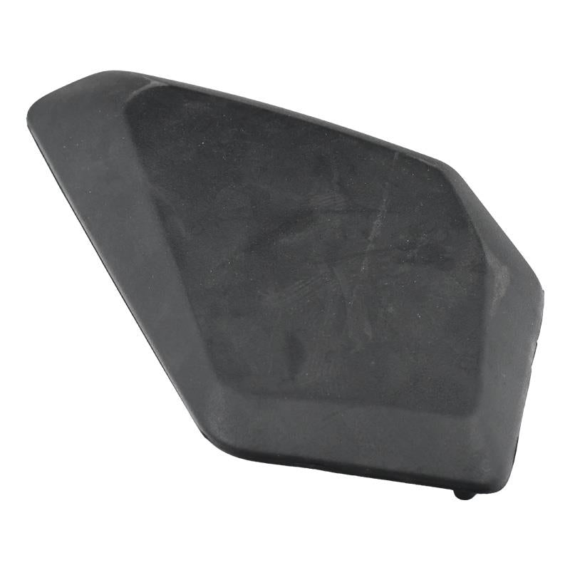 Guma spodnjega dela maske desna Longjia XDV - skuter