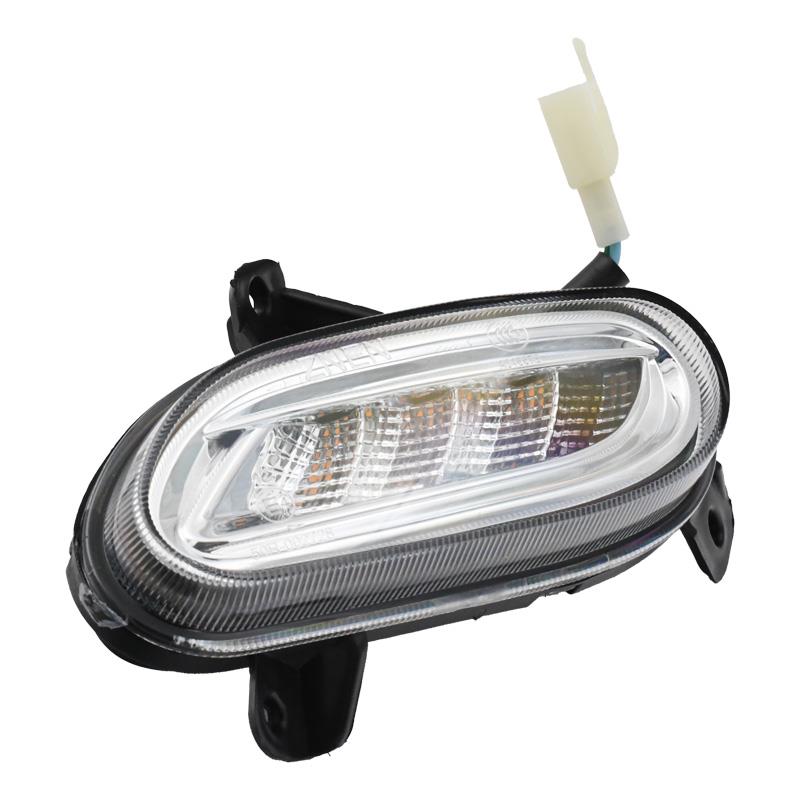 Zadnji smernik desni Znen Cruise - skuter