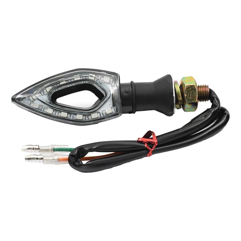 Zadnji smernik desni Znen F11 - skuter