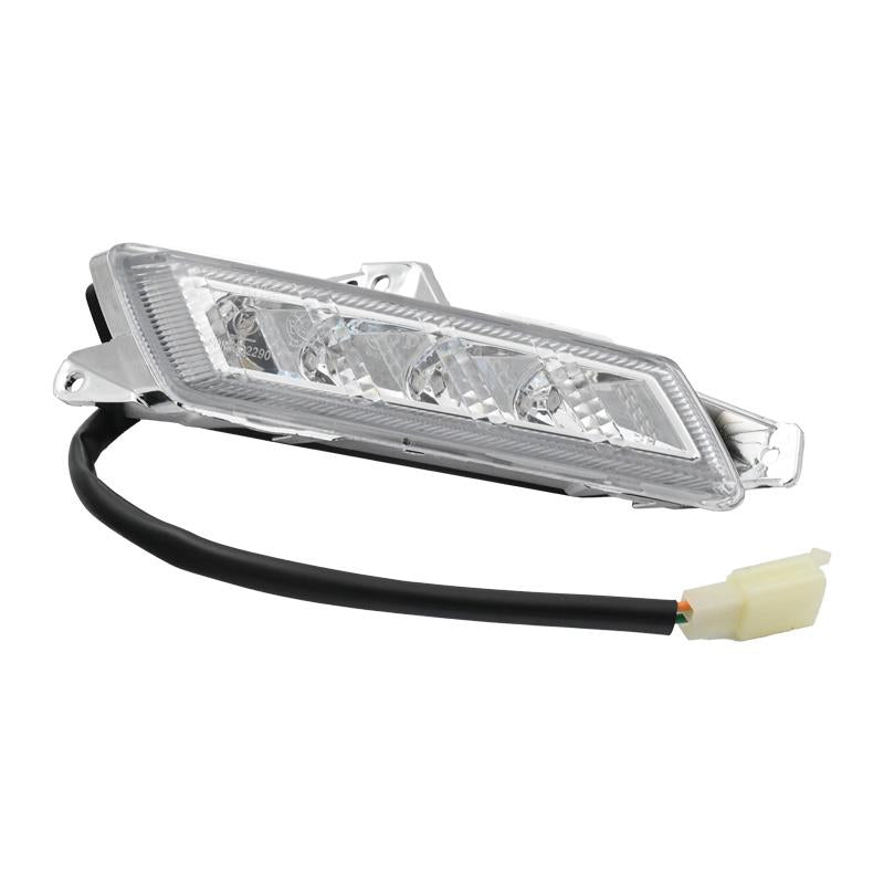 Zadnji smernik levi Znen Grace - skuter