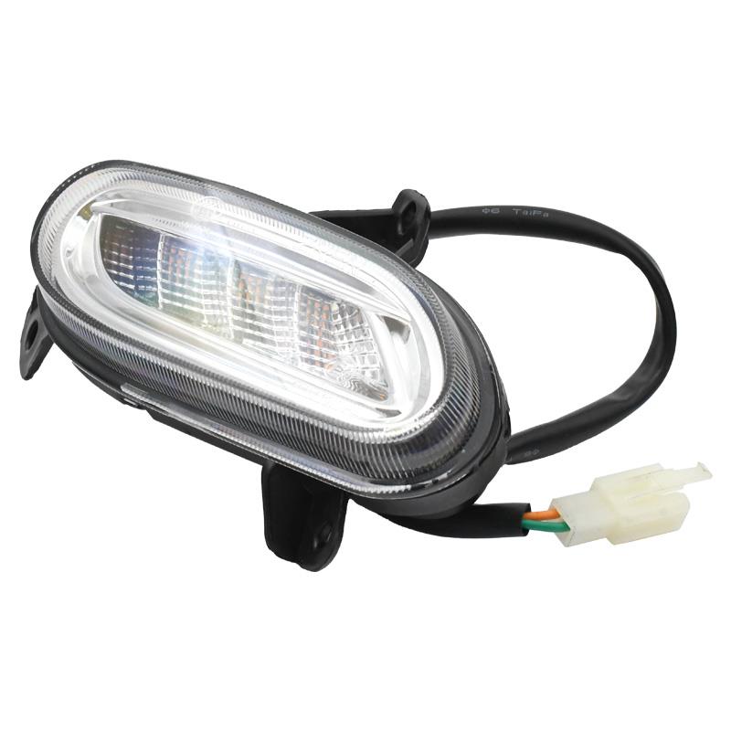 Zadnji smernik levi Znen Cruise - skuter