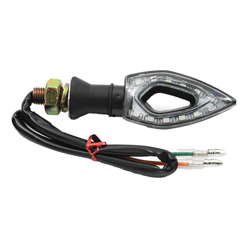 Zadnji smernik levi Znen F11 - skuter