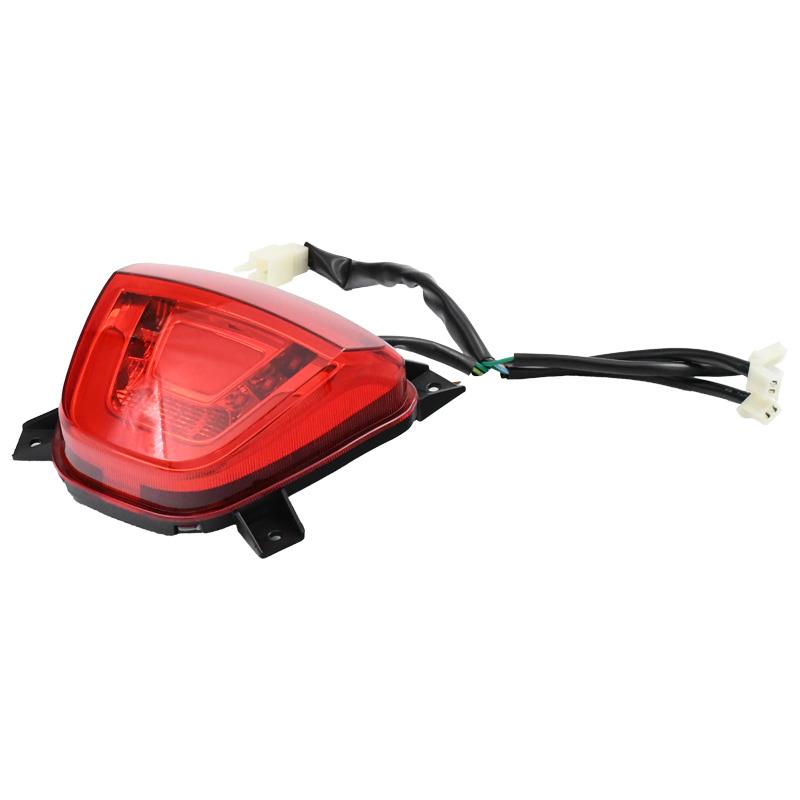 Svetilka zadnja - Znen Cruise - skuter